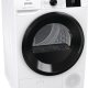 Gorenje DNE72/GN asciugatrice Libera installazione Caricamento frontale 7 kg A++ Bianco 3