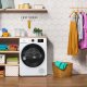 Gorenje DNE72/GN asciugatrice Libera installazione Caricamento frontale 7 kg A++ Bianco 17