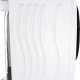 Gorenje DNE72/GN asciugatrice Libera installazione Caricamento frontale 7 kg Bianco 14