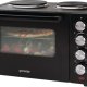 Gorenje OM30GBX set di elettrodomestici da cucina Forno elettrico 11