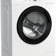Beko WUV8612WPBSE lavatrice Caricamento frontale 8 kg 1200 Giri/min Bianco 3