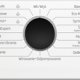 Beko WUV8612WPBSE lavatrice Caricamento frontale 8 kg 1200 Giri/min Bianco 6