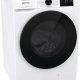 Gorenje W2NEI14APS lavatrice Caricamento frontale 10 kg 1400 Giri/min Nero, Bianco 3