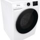 Gorenje W2NEI14APS lavatrice Caricamento frontale 10 kg 1400 Giri/min Nero, Bianco 11