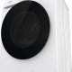 Gorenje W2NEI14APS lavatrice Caricamento frontale 10 kg 1400 Giri/min Nero, Bianco 12