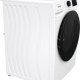 Gorenje W2NEI14APS lavatrice Caricamento frontale 10 kg 1400 Giri/min Nero, Bianco 14