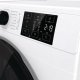 Gorenje W2NEI14APS lavatrice Caricamento frontale 10 kg 1400 Giri/min Nero, Bianco 16