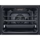 Whirlpool OMR58HU1B 71 L 3300 W Acciaio inox 12
