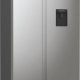 Gorenje NRR9185EAXLWD frigorifero side-by-side Libera installazione 547 L E Grigio 5