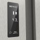 Gorenje NRR9185EAXLWD frigorifero side-by-side Libera installazione 547 L E Grigio 12