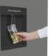 Gorenje NRR9185EAXLWD frigorifero side-by-side Libera installazione 547 L E Grigio 21