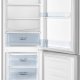 Gorenje RK418DPS4 Libera installazione 269 L E Grigio 4