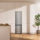 Gorenje RK418DPS4 Libera installazione 269 L Grigio 6