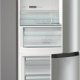 Gorenje NRC619BSXL4 Libera installazione 326 L B Grigio 3
