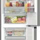 Gorenje NRC619BSXL4 Libera installazione 326 L B Grigio 6