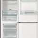 Gorenje NRC619BSXL4 Libera installazione 326 L Grigio, Acciaio inox, Grigio scuro 13
