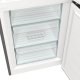 Gorenje NRC619BSXL4 Libera installazione 326 L Grigio, Acciaio inox, Grigio scuro 15