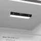 Gorenje NRC619BSXL4 Libera installazione 326 L Grigio, Acciaio inox, Grigio scuro 18