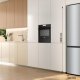 Gorenje NRC620BSXL4 Libera installazione 361 L B Grigio 11