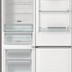 Gorenje NRC620BSXL4 Libera installazione 361 L B Grigio 12