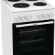 Gorenje GE5A23WH Cucina Elettrico Piastra sigillata Bianco 3