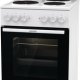 Gorenje GE5A23WH Cucina Elettrico Piastra sigillata Bianco 7