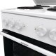 Gorenje GE5A23WH Cucina Elettrico Piastra sigillata Bianco 11