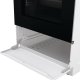Gorenje GE5A23WH Cucina Elettrico Piastra sigillata Bianco 14