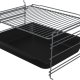 Gorenje GE5A23WH Cucina Elettrico Piastra sigillata Bianco 15