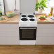 Gorenje GE5A23WH Cucina Elettrico Piastra sigillata Bianco 16