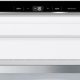Siemens iQ500 GI81NACE0 congelatore Congelatore verticale Da incasso 212 L E Bianco 3