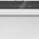 Siemens iQ500 KI82LADD0 monoporta Da incasso 280 L D Bianco 3