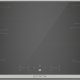 Gorenje GI6401BX Nero Da incasso 59 cm Piano cottura a induzione 4 Fornello(i) 4