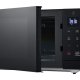 LG NeoChef MS3032JAS forno a microonde Nero Solo microonde Superficie piana 30 L 900 W 5