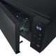 LG NeoChef MS3032JAS forno a microonde Nero Solo microonde Superficie piana 30 L 900 W 7