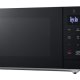 LG NeoChef MS3032JAS forno a microonde Nero Solo microonde Superficie piana 30 L 900 W 9