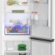 Beko B1RCNA404W frigorifero con congelatore Libera installazione 355 L E Bianco 6