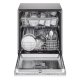 LG DB242TX lavastoviglie A scomparsa totale 14 coperti D 4