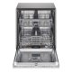 LG DB242TX lavastoviglie A scomparsa totale 14 coperti D 5