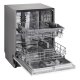 LG DB242TX lavastoviglie A scomparsa totale 14 coperti D 8