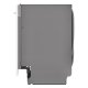 LG DB242TX lavastoviglie A scomparsa totale 14 coperti D 14