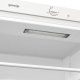 Gorenje RKI418EE1 Da incasso 260 L E Bianco 12