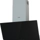 Gorenje WHI849EXBG Cappa aspirante a parete Nero, Acciaio inox B 608 m³/h 5