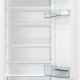 Gorenje RI412EE1 frigorifero Da incasso 199 L E Bianco 4
