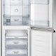 Gorenje NRK418DCS4 Libera installazione 256 L D Grigio 4