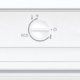 Gorenje RBI209EE1 Da incasso 114 L E Bianco 7