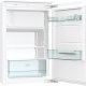 Gorenje RBI209EE1 monoporta Da incasso 114 L Bianco 4