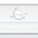 Gorenje RBI209EE1 monoporta Da incasso 114 L Bianco 7