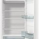 Gorenje RBI212EE1 Da incasso 180 L E Bianco 6