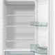 Gorenje RBI212EE1 monoporta Da incasso 180 L Bianco 5